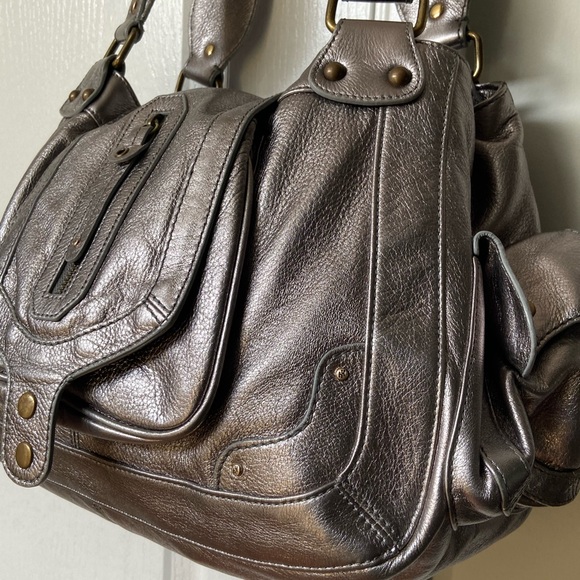 Hayden Hartnett Tharpe Hobo. - Picture 6 of 15